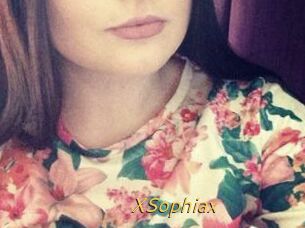 X_Sophia_x