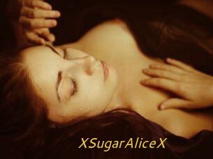 XSugarAliceX