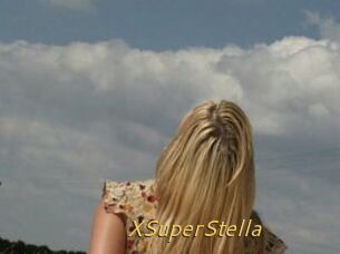 XSuperStella
