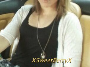 XSweetBerryX