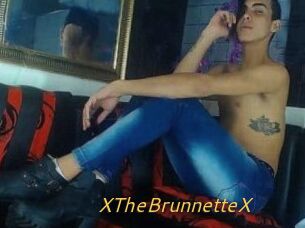 XTheBrunnetteX