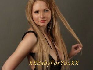 XXBabyForYouXX