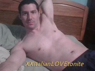 XXItalianLOVEtonite