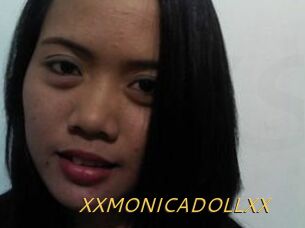 XXMONICADOLLXX
