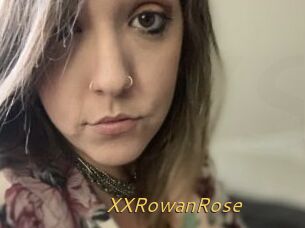 XXRowanRose