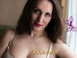XXXArinaX