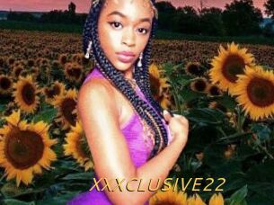 XXXCLUSIVE22