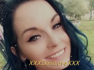 XXXDaniLoveXXX