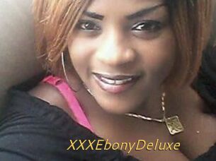 XXXEbonyDeluxe