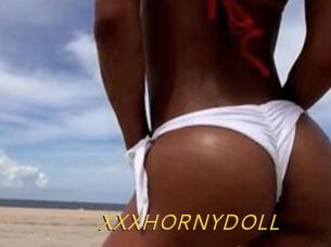 XXXHORNYDOLL