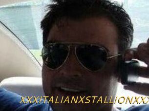 XXXITALIANXSTALLIONXXX