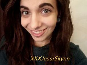 XXXJessiSkynn