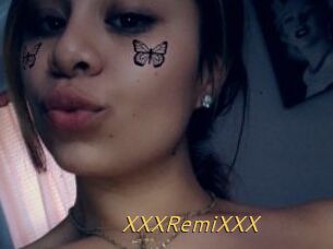 XXXRemiXXX