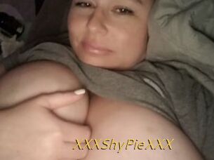 XXXShyPieXXX