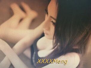 XXXXMeng