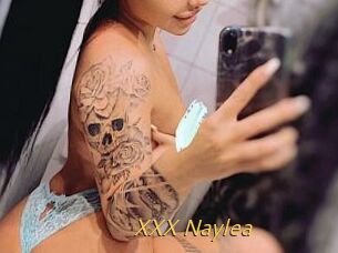 XXX_Naylea