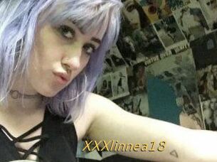 XXXlinnea18