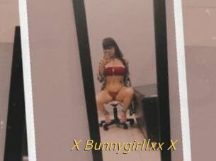 X_Bunnygirllxx_X