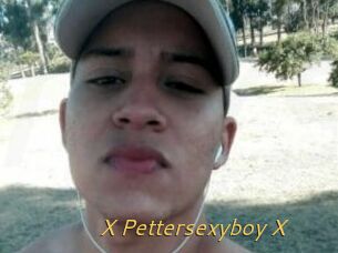 X_Pettersexyboy_X