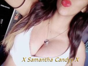 X_Samantha_Candyy_X