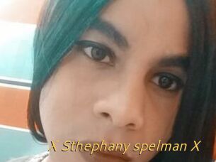X_Sthephany_spelman_X