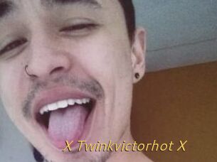 X_Twinkvictorhot_X