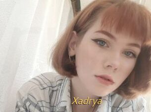 Xadrya