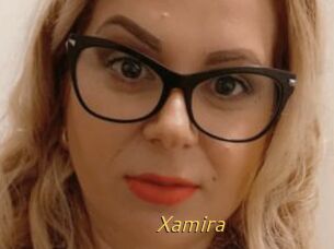 Xamira