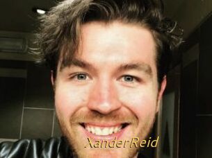 XanderReid