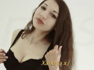 Xandria_x