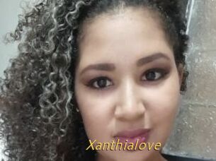 Xanthialove