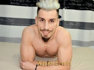 XavierErwin