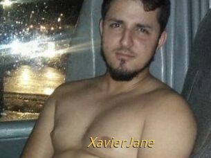 Xavier_Jane