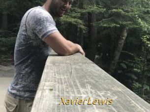 Xavier_Lewis