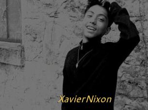 XavierNixon