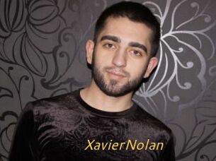 XavierNolan
