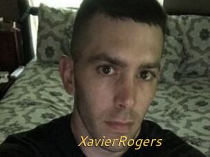 Xavier_Rogers