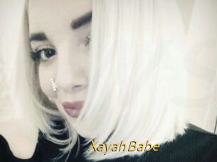 XayahBabe