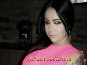 XclusiveLilLatina