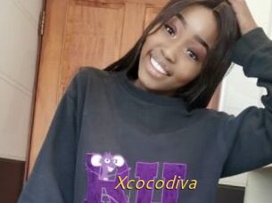 Xcocodiva