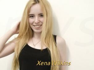 XenaWilkins