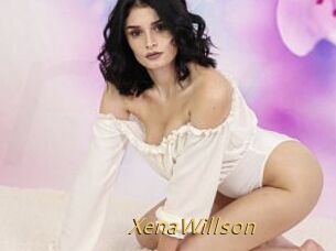 XenaWillson