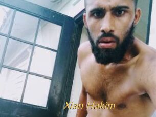 Xian_Hakim