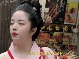 Xiaoqianbabey