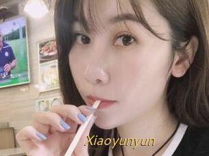Xiaoyunyun