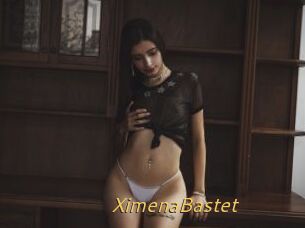 XimenaBastet