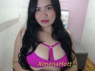 XimenaHott