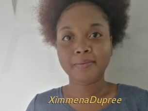 XimmenaDupree