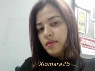 Xiomara25