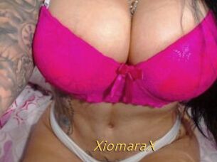 XiomaraX